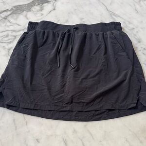 All in Motion Drawstring Skort